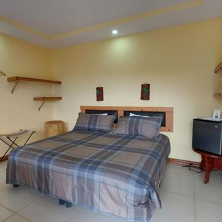 Paraiso Orocay Lodge Екстериор снимка