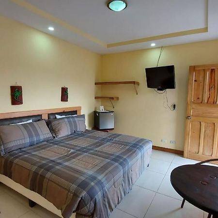 Paraiso Orocay Lodge Екстериор снимка