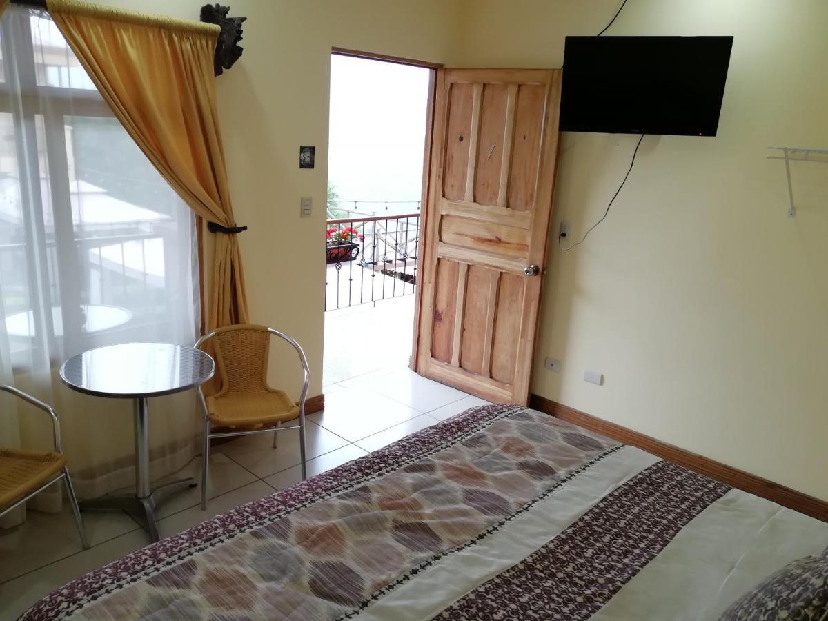 Paraiso Orocay Lodge Екстериор снимка