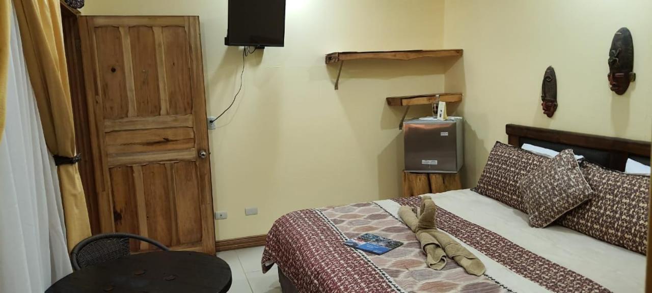 Paraiso Orocay Lodge Екстериор снимка