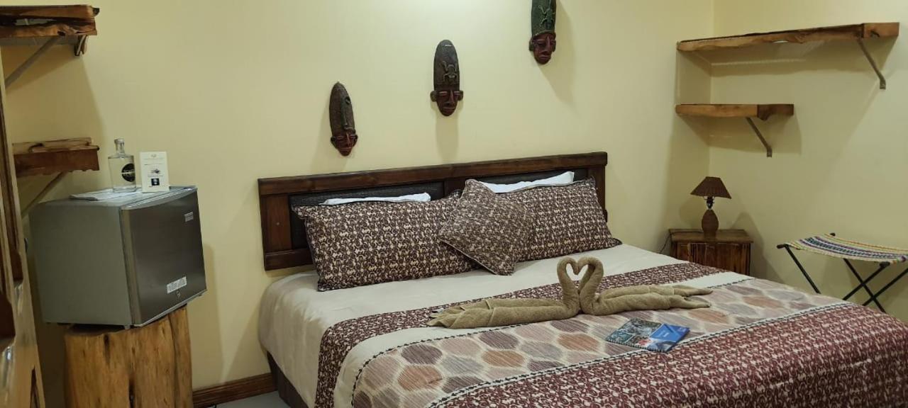 Paraiso Orocay Lodge Стая снимка