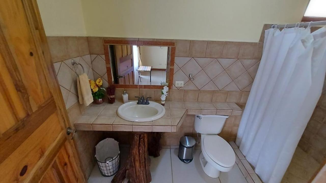 Paraiso Orocay Lodge Екстериор снимка