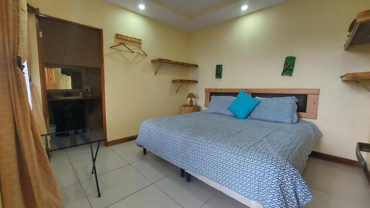 Paraiso Orocay Lodge Екстериор снимка