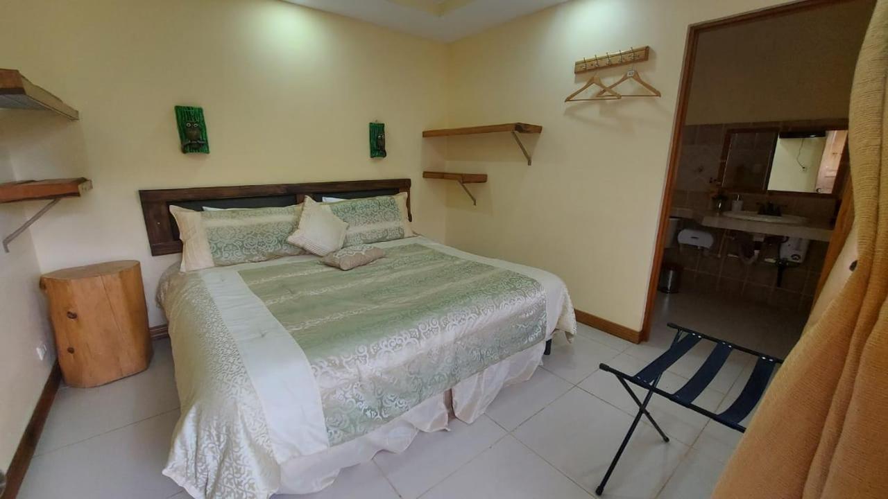 Paraiso Orocay Lodge Екстериор снимка