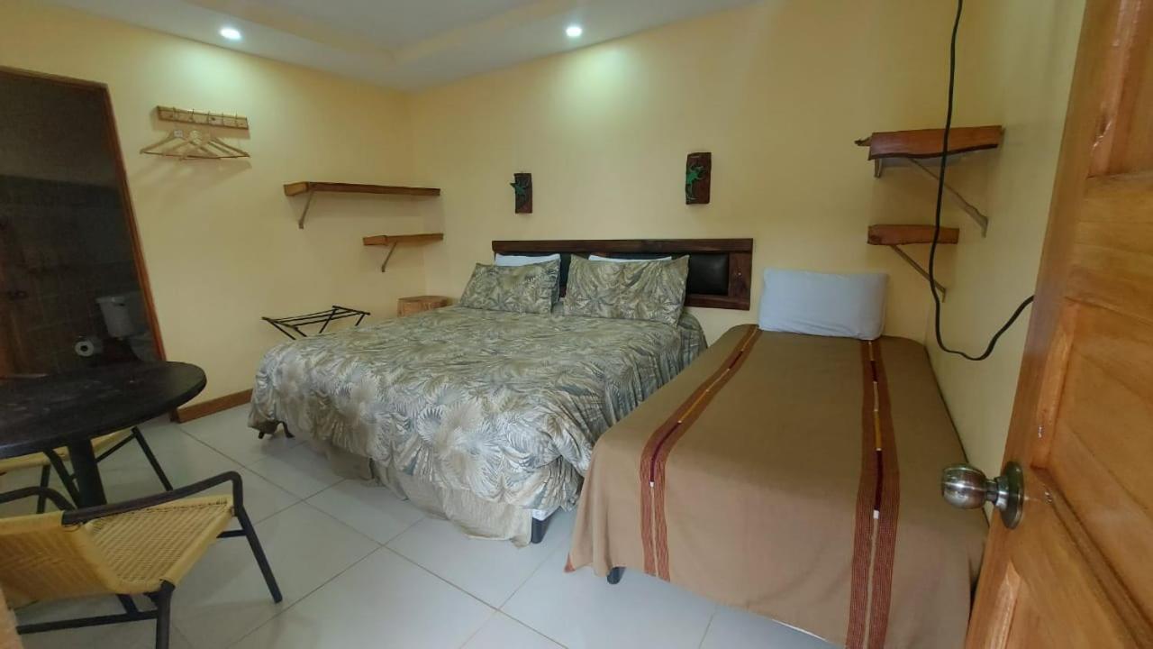 Paraiso Orocay Lodge Стая снимка