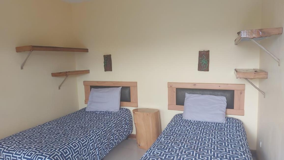 Paraiso Orocay Lodge Екстериор снимка