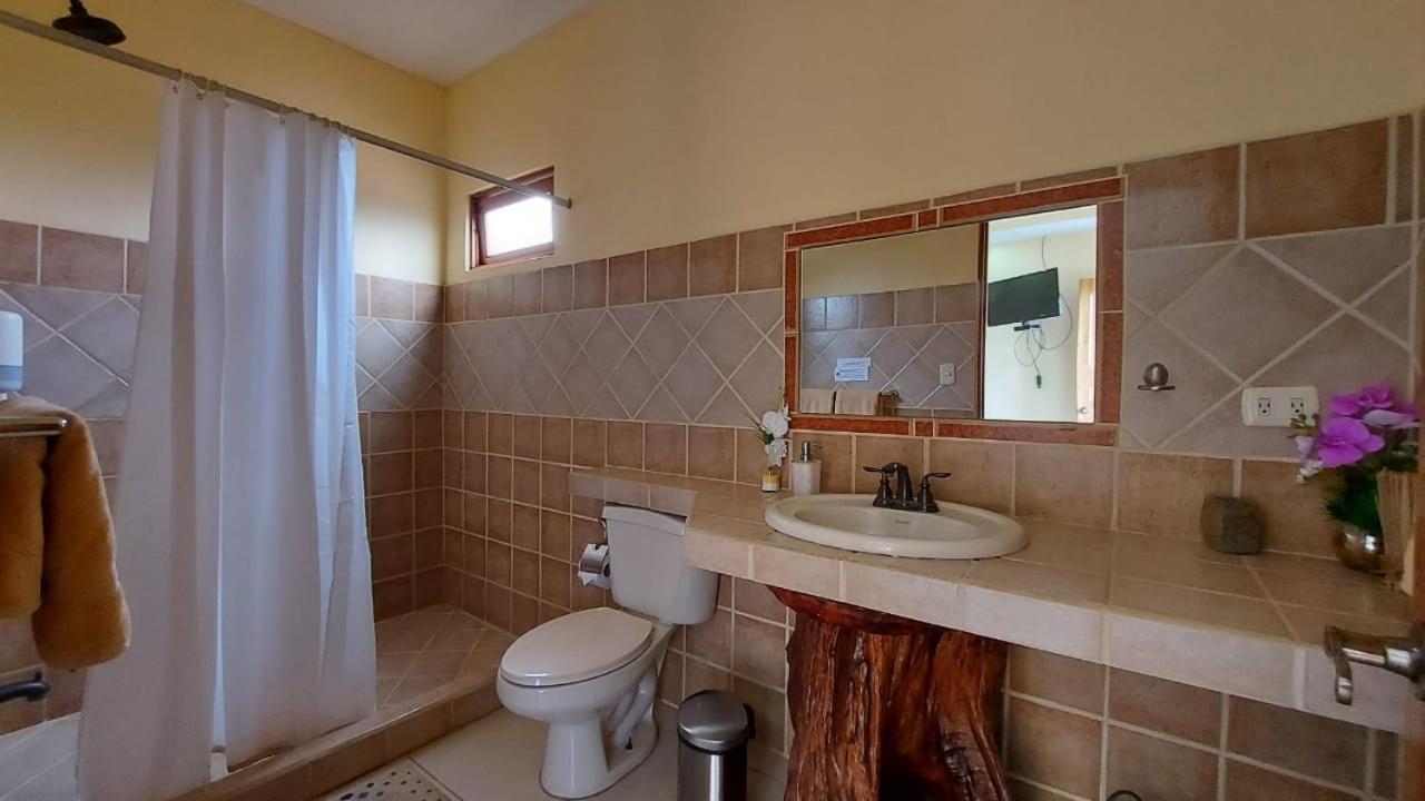 Paraiso Orocay Lodge Екстериор снимка