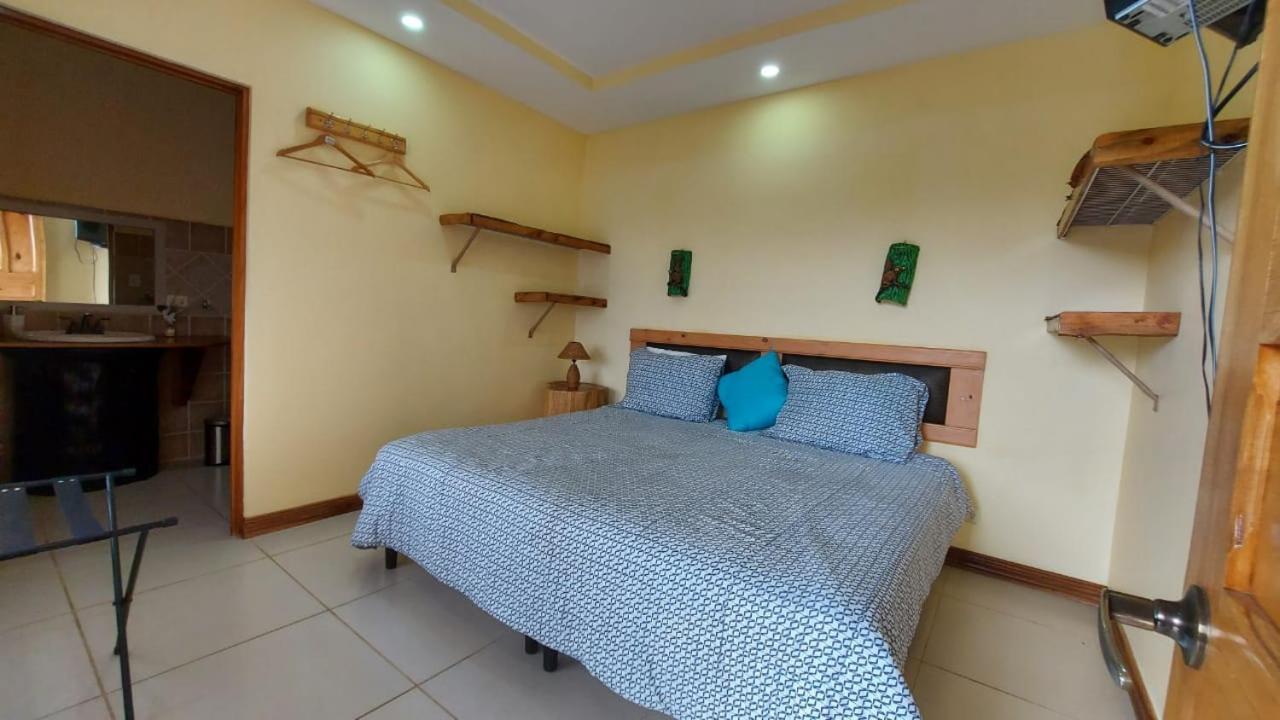 Paraiso Orocay Lodge Екстериор снимка