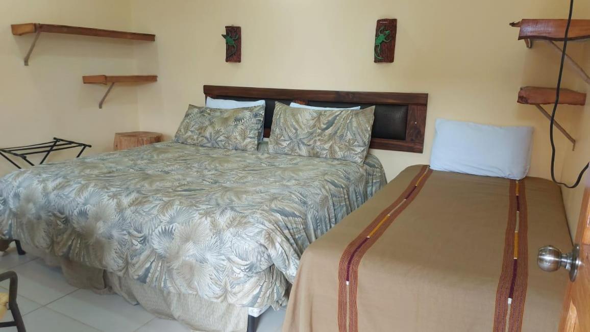 Paraiso Orocay Lodge Екстериор снимка