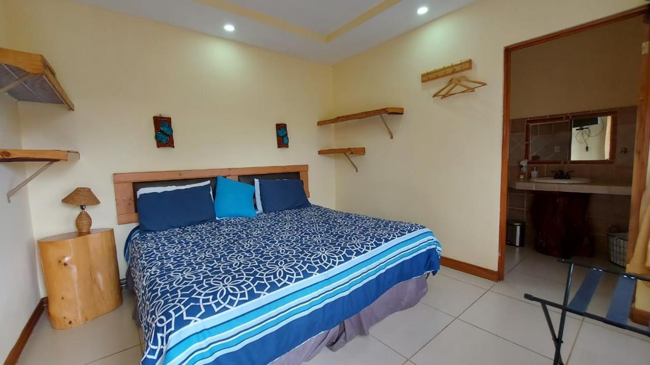 Paraiso Orocay Lodge Екстериор снимка