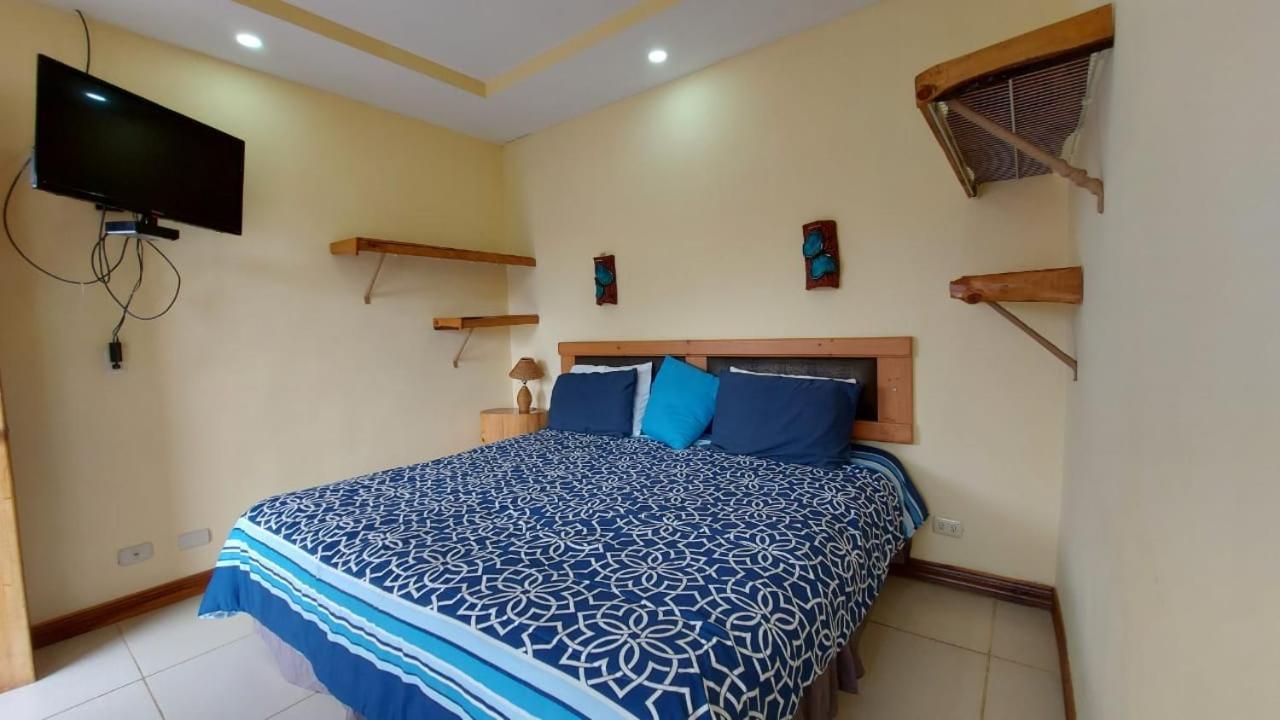Paraiso Orocay Lodge Екстериор снимка