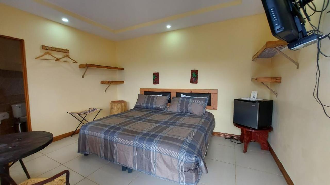 Paraiso Orocay Lodge Екстериор снимка