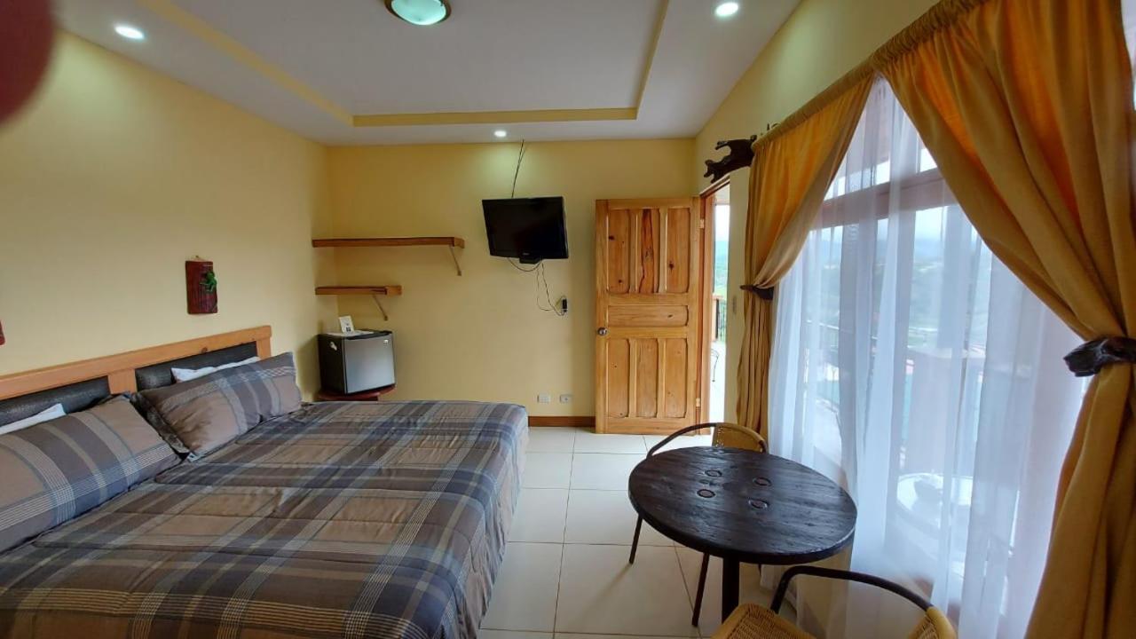 Paraiso Orocay Lodge Екстериор снимка