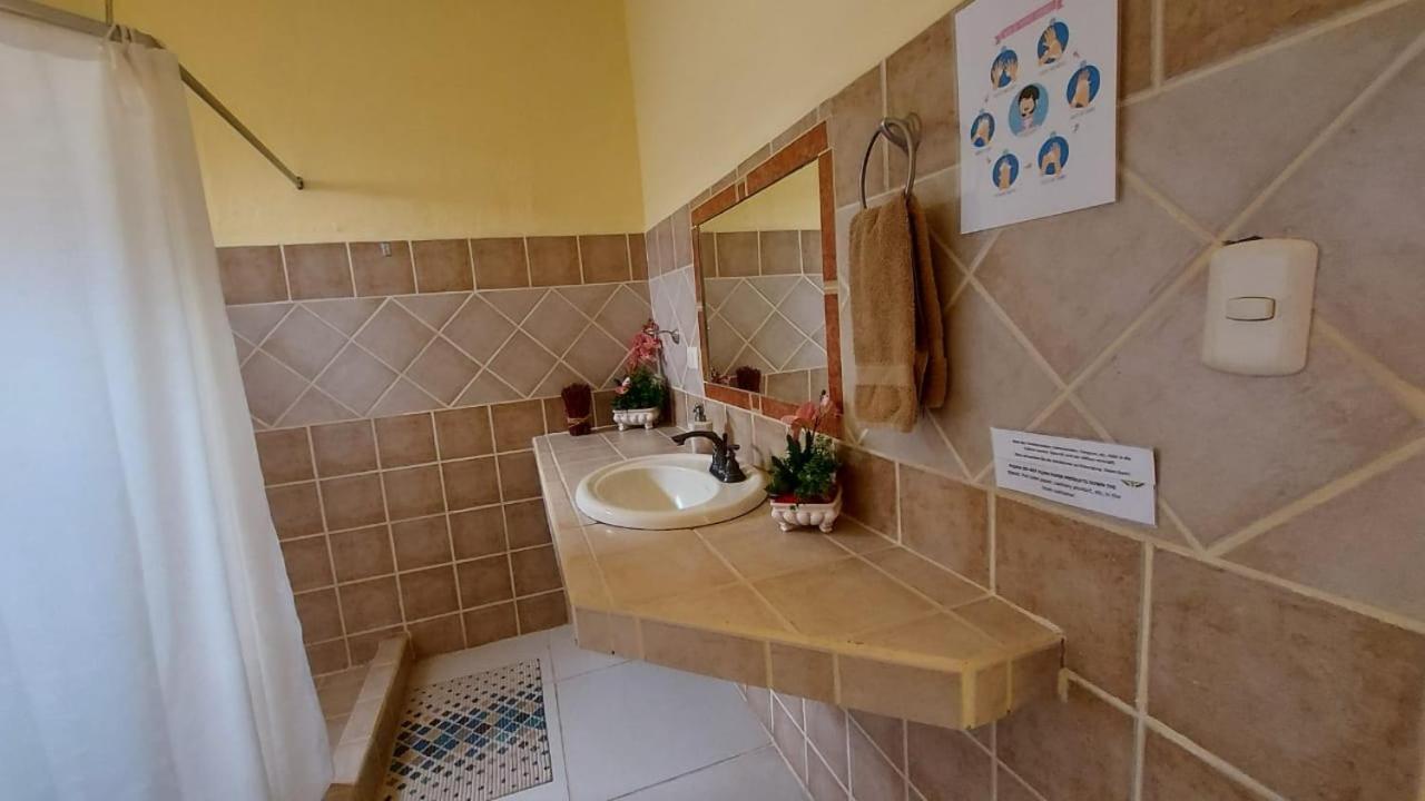 Paraiso Orocay Lodge Екстериор снимка