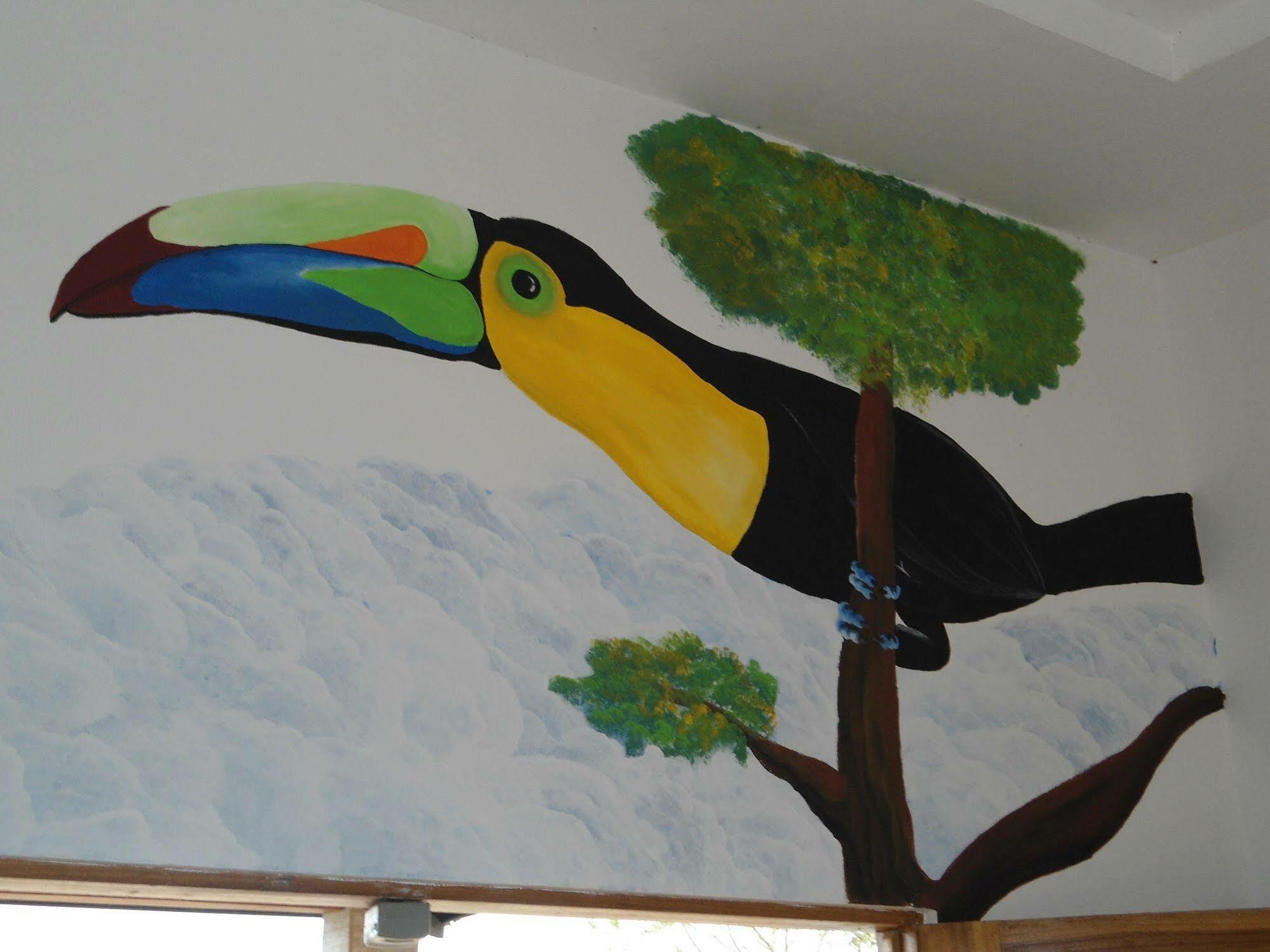 Paraiso Orocay Lodge Екстериор снимка