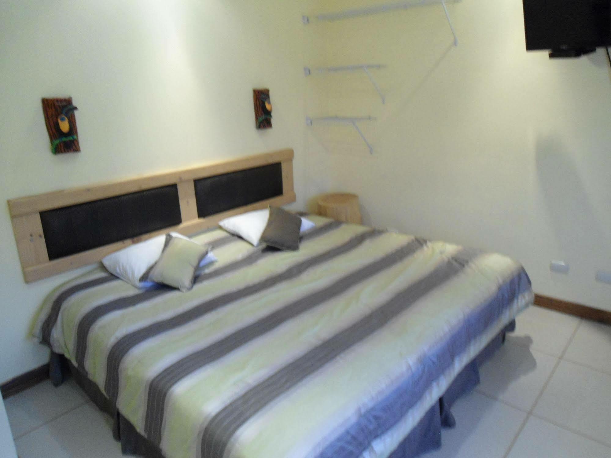 Paraiso Orocay Lodge Екстериор снимка