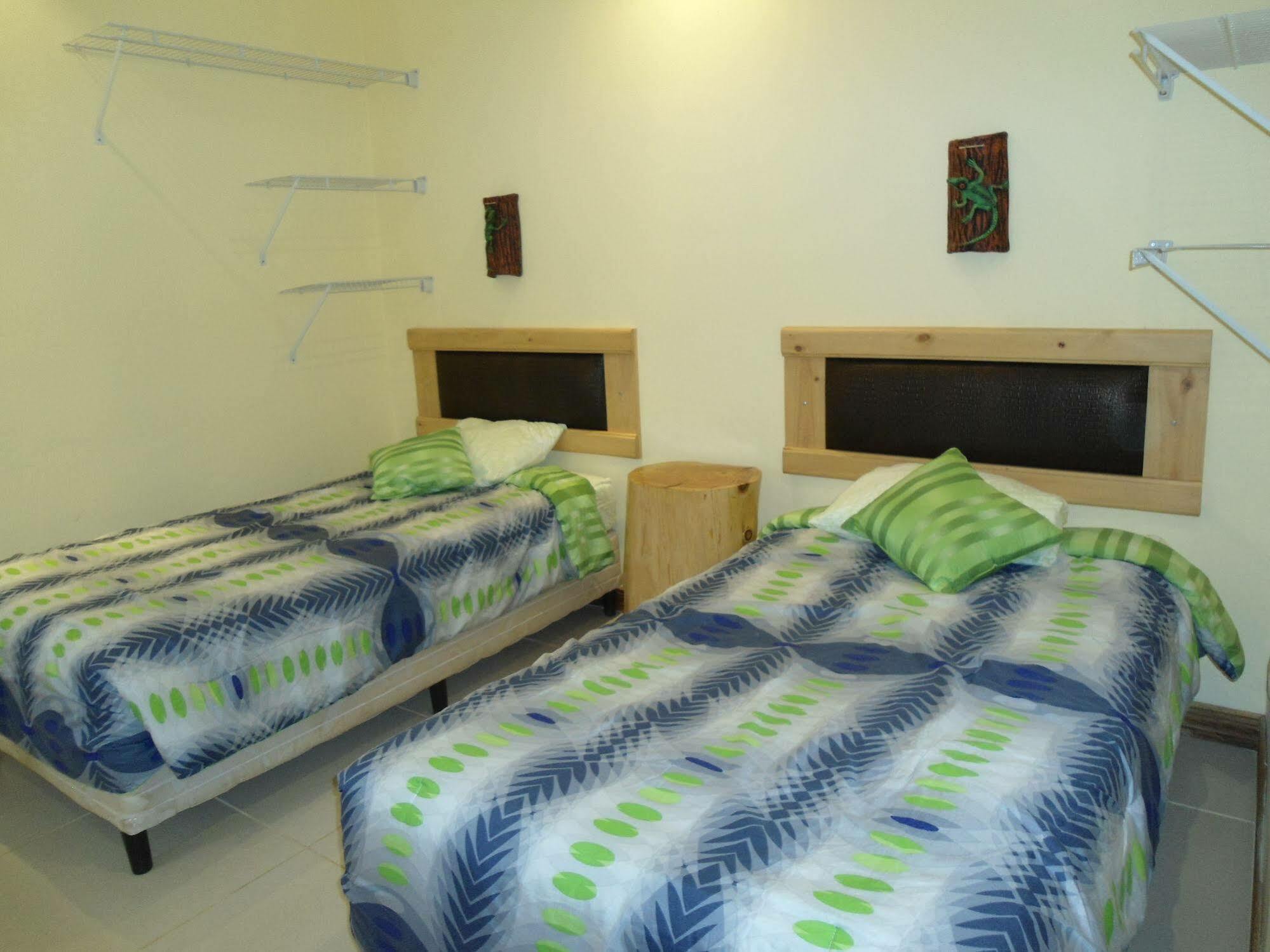 Paraiso Orocay Lodge Екстериор снимка