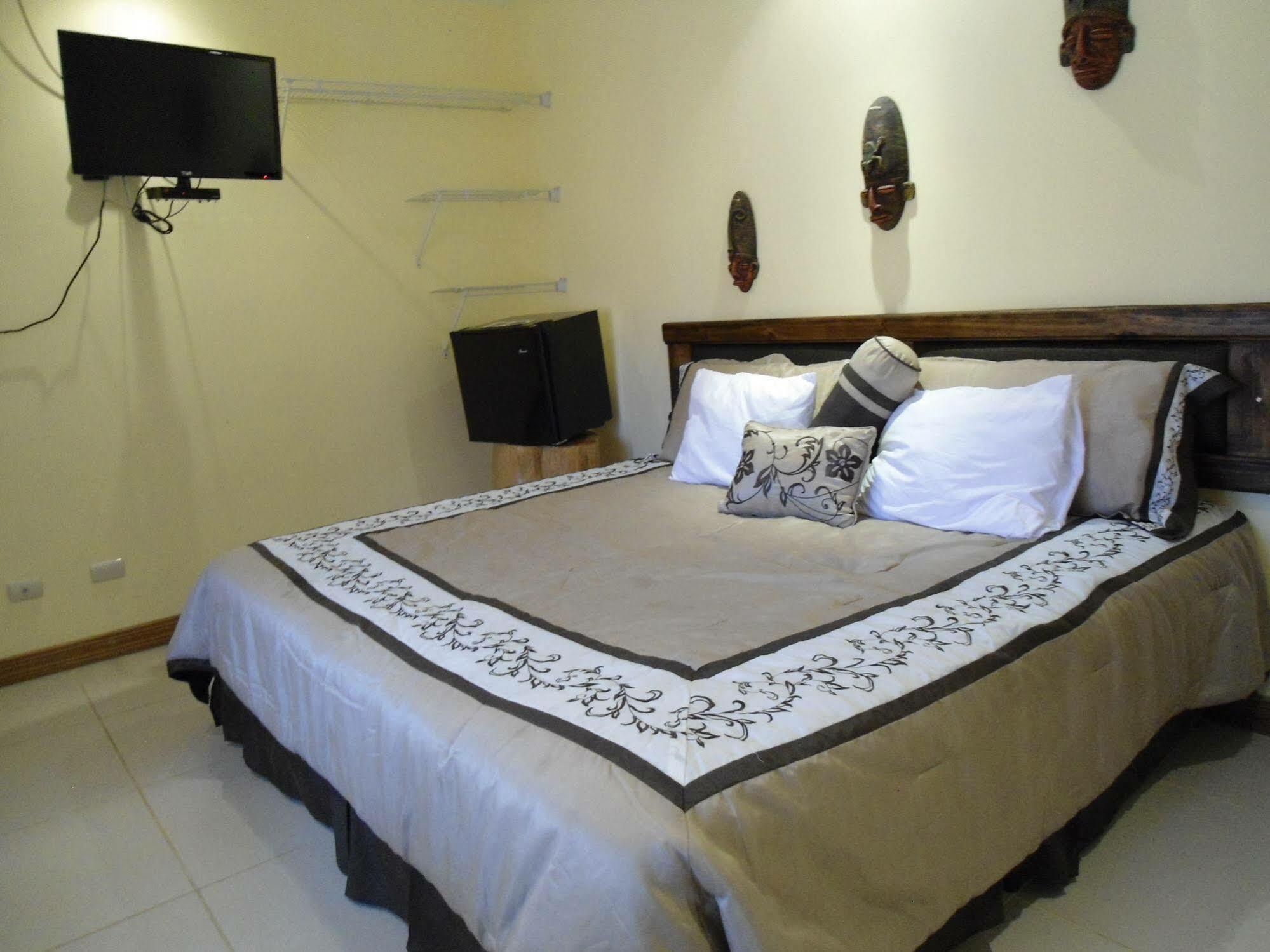 Paraiso Orocay Lodge Екстериор снимка