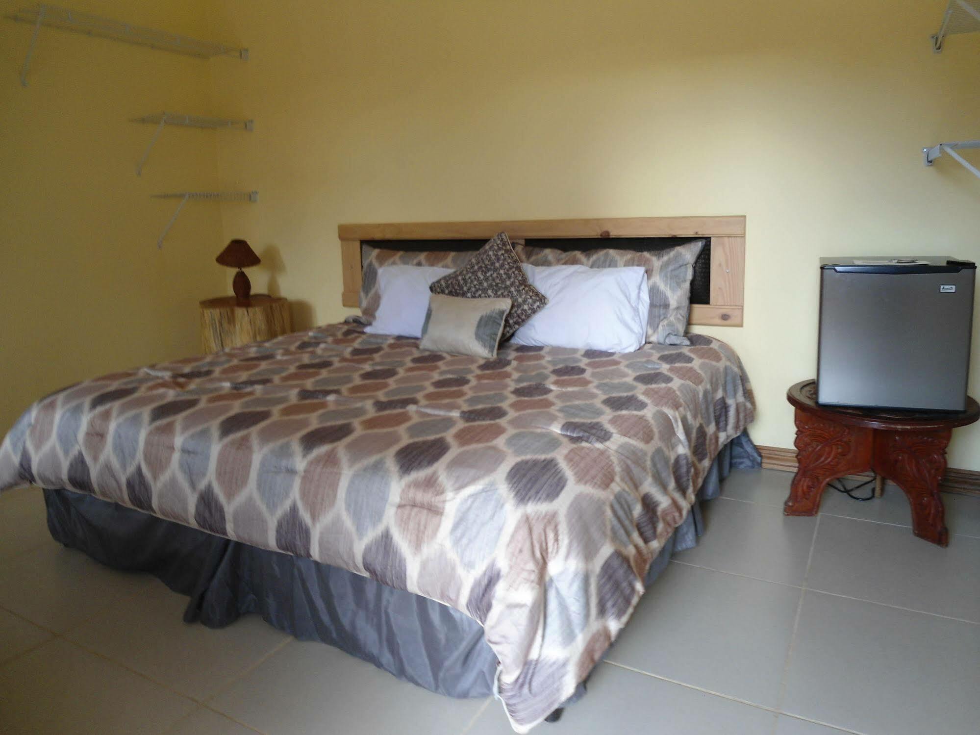 Paraiso Orocay Lodge Екстериор снимка