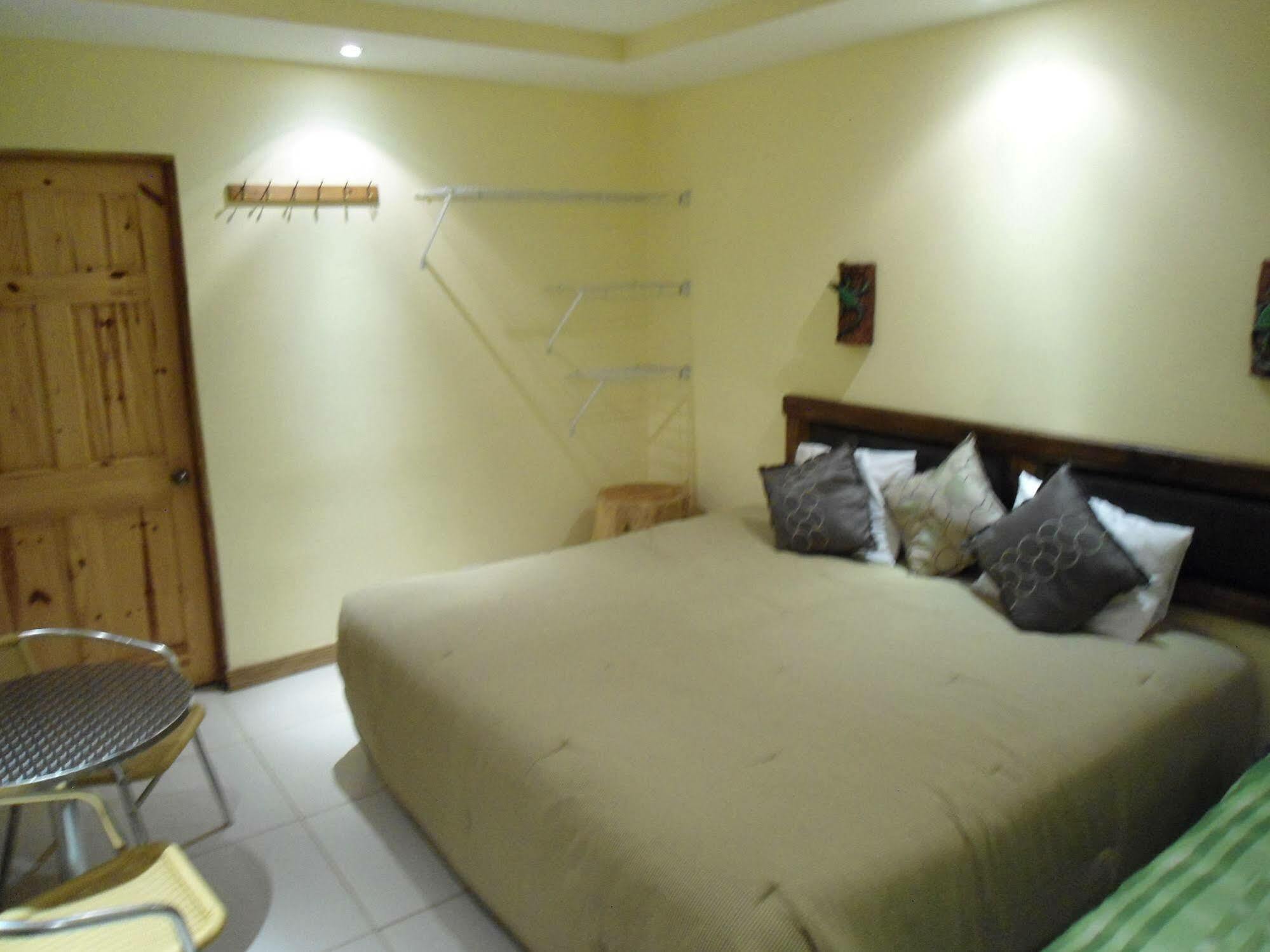 Paraiso Orocay Lodge Екстериор снимка