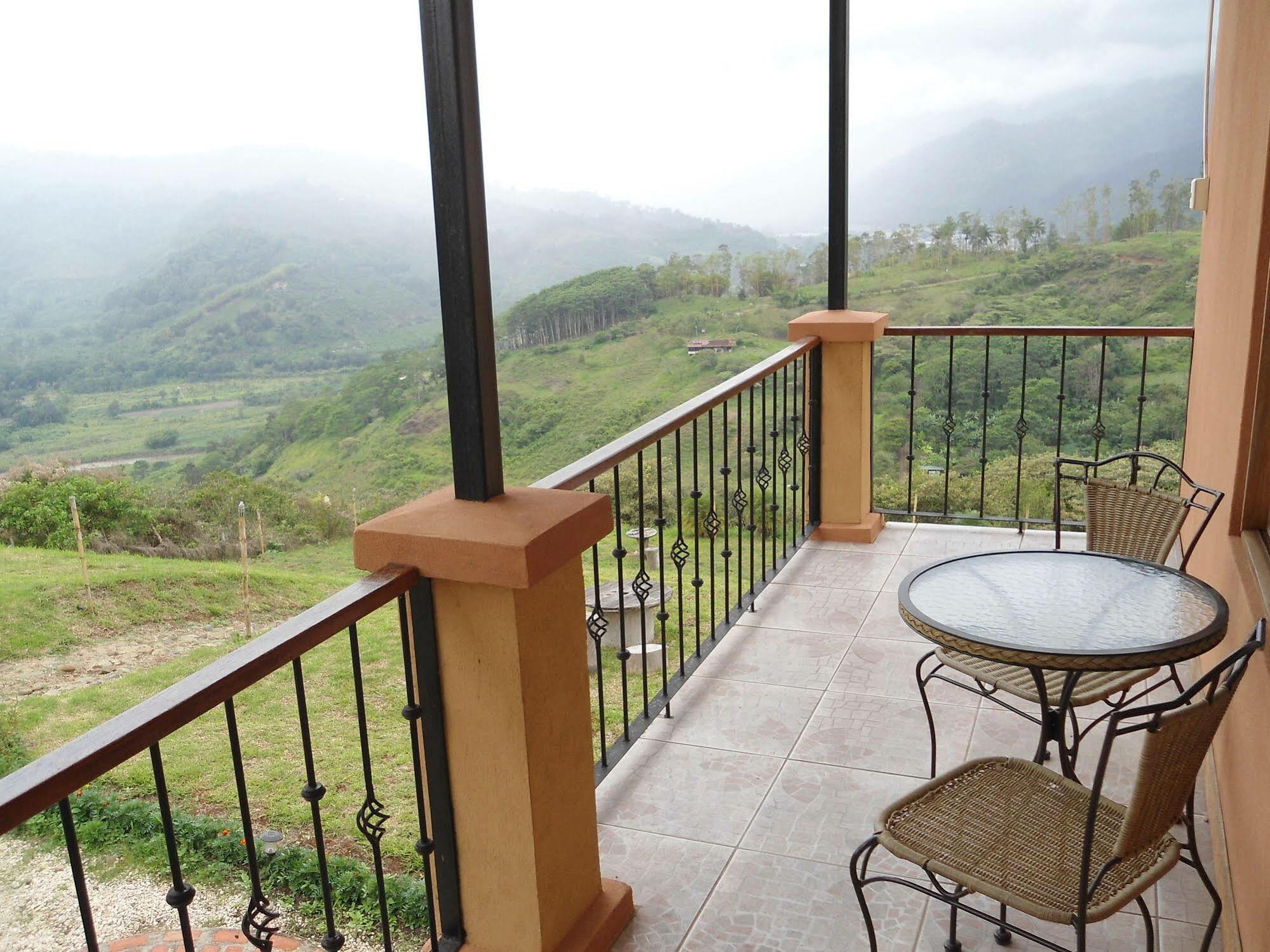 Paraiso Orocay Lodge Екстериор снимка
