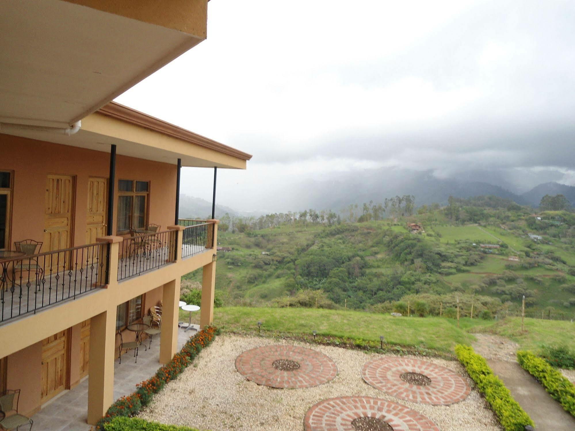 Paraiso Orocay Lodge Екстериор снимка