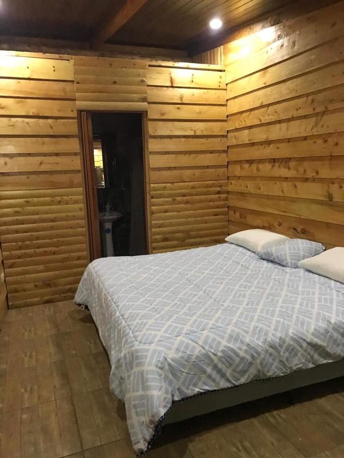 Paraiso Orocay Lodge Екстериор снимка